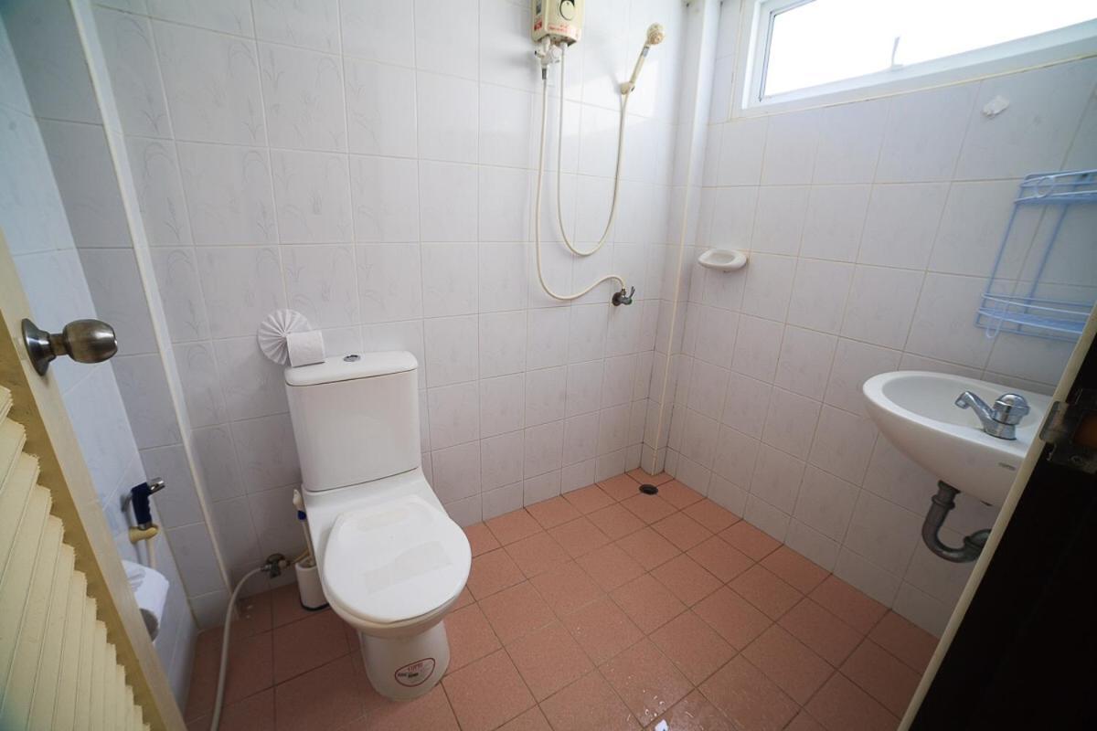 2 Bedroom Bungalow Nai Harn 4 Resort Ban Suan  Номер фото