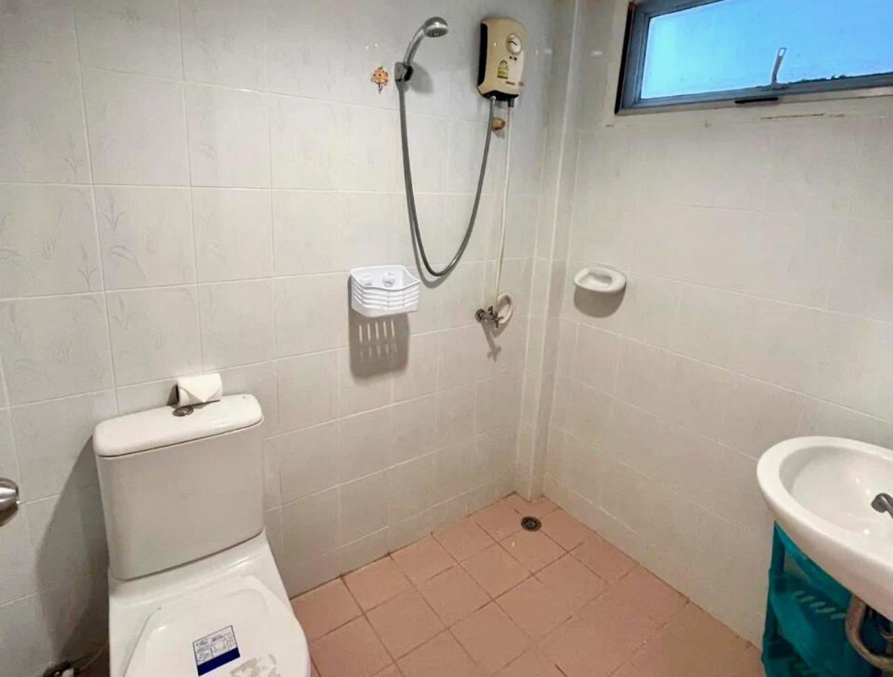 2 Bedroom Bungalow Nai Harn 4 Resort Ban Suan  Экстерьер фото