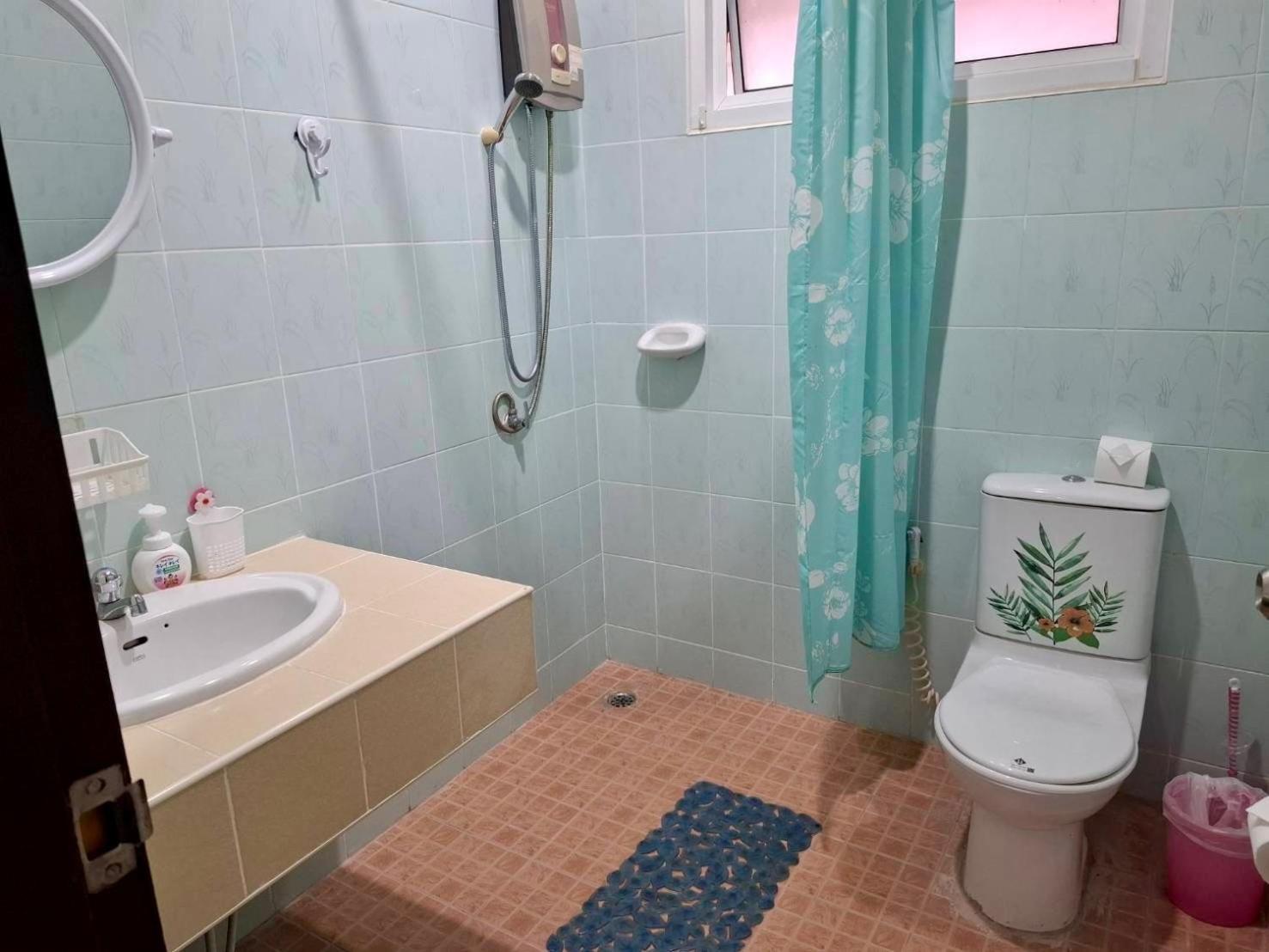 2 Bedroom Bungalow Nai Harn 4 Resort Ban Suan  Экстерьер фото