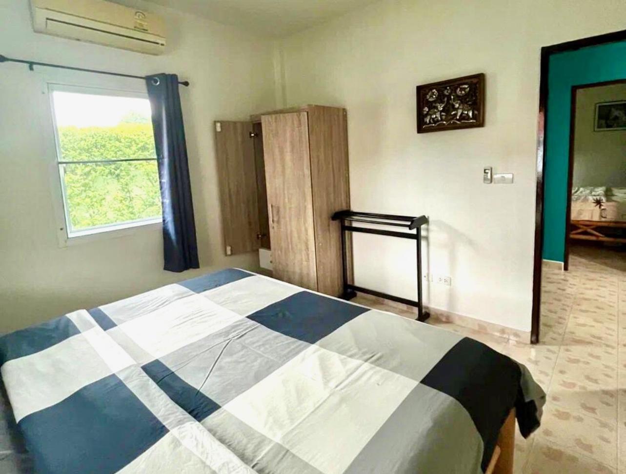2 Bedroom Bungalow Nai Harn 4 Resort Ban Suan  Экстерьер фото