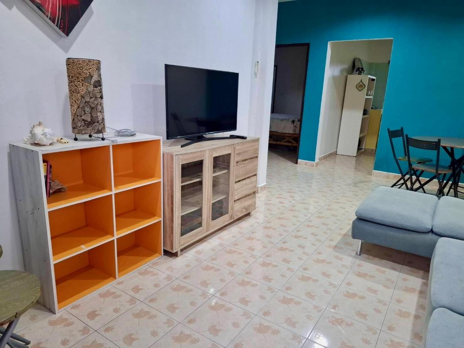 2 Bedroom Bungalow Nai Harn 4 Resort Ban Suan  Экстерьер фото