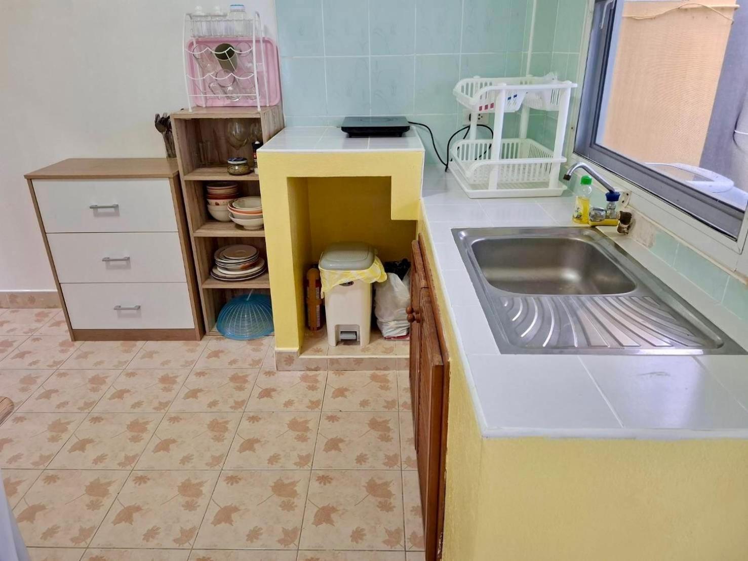 2 Bedroom Bungalow Nai Harn 4 Resort Ban Suan  Экстерьер фото