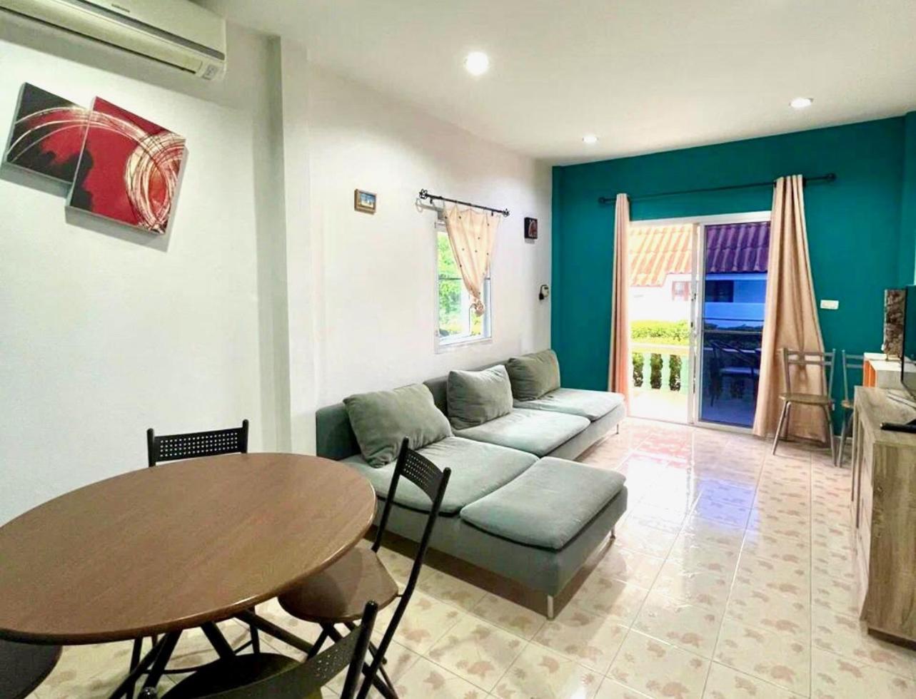 2 Bedroom Bungalow Nai Harn 4 Resort Ban Suan  Экстерьер фото