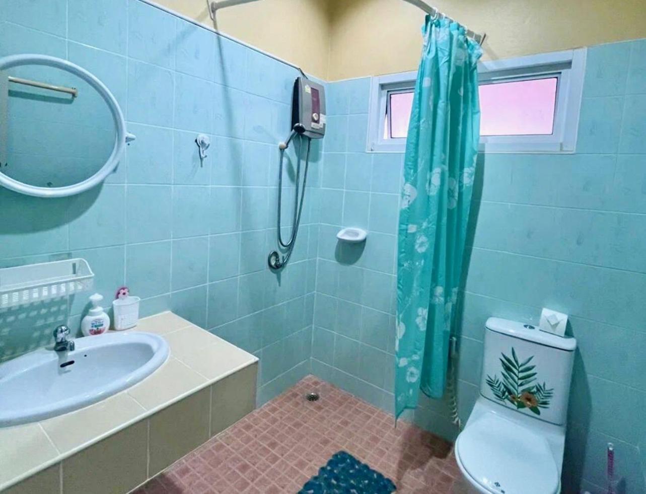 2 Bedroom Bungalow Nai Harn 4 Resort Ban Suan  Экстерьер фото