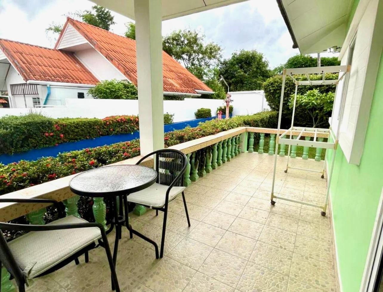 2 Bedroom Bungalow Nai Harn 4 Resort Ban Suan  Экстерьер фото