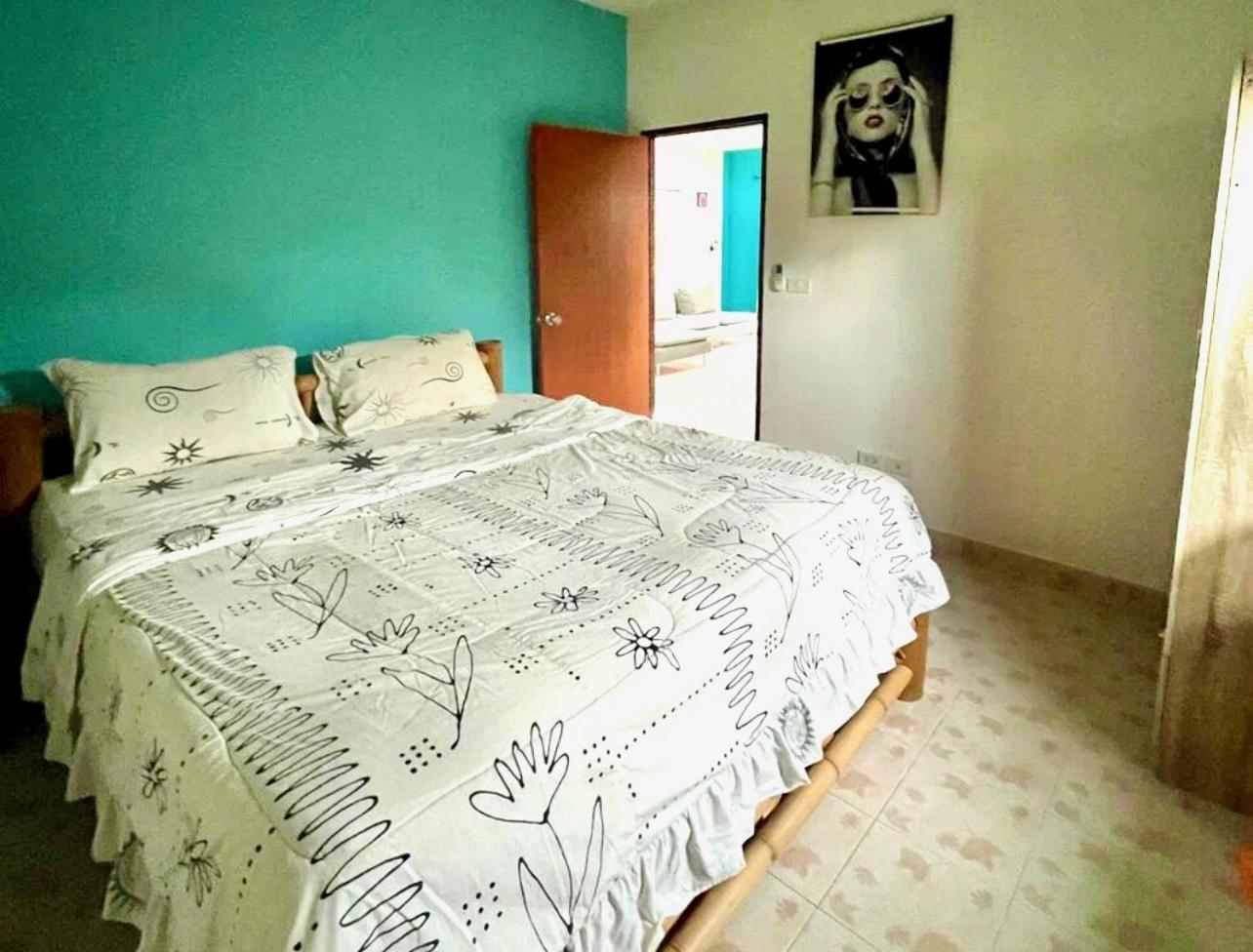 2 Bedroom Bungalow Nai Harn 4 Resort Ban Suan  Экстерьер фото