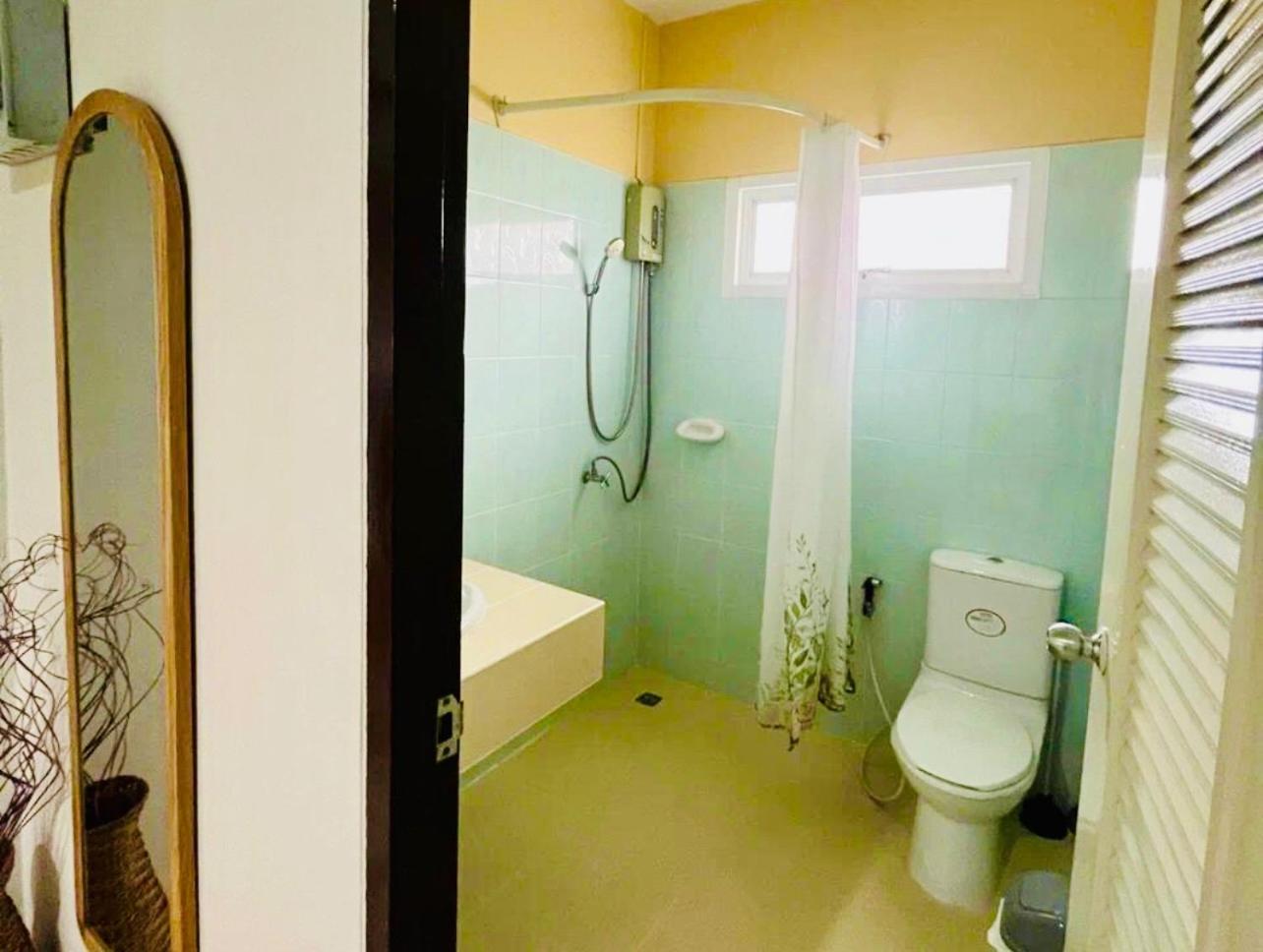 2 Bedroom Bungalow Nai Harn 4 Resort Ban Suan  Экстерьер фото