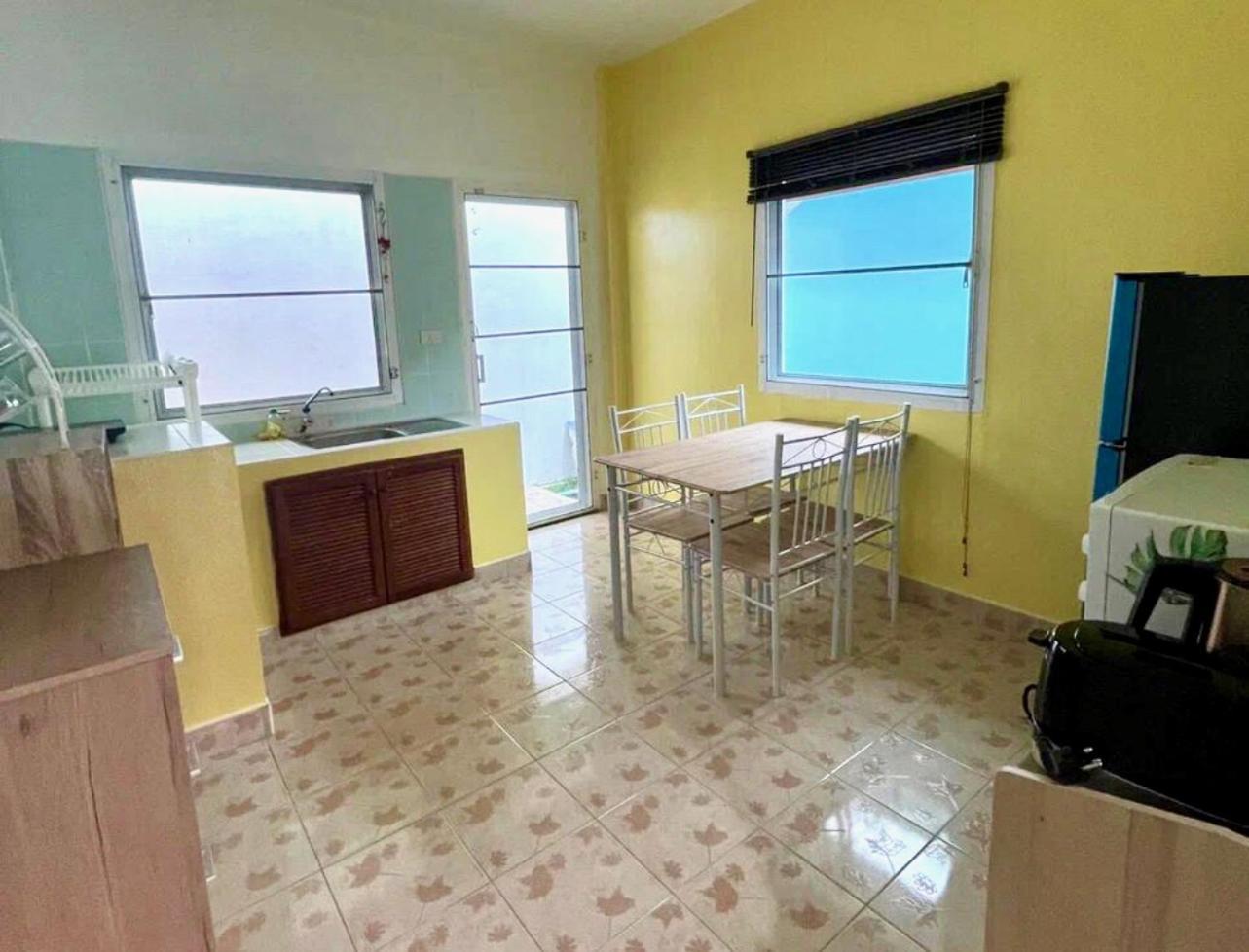 2 Bedroom Bungalow Nai Harn 4 Resort Ban Suan  Экстерьер фото